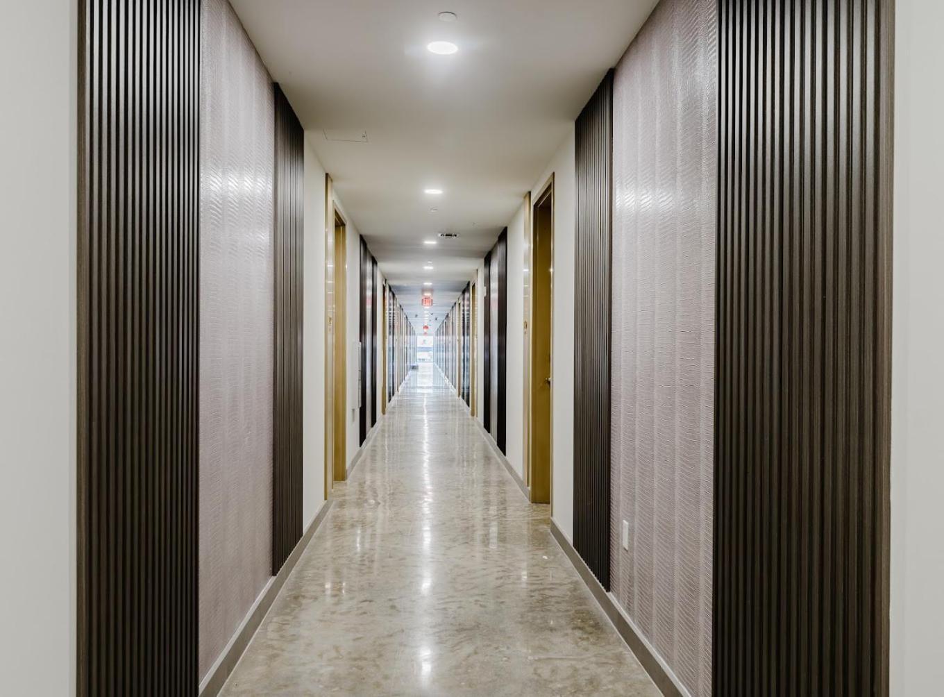 Sejur At Koosh Living Davie Kültér fotó